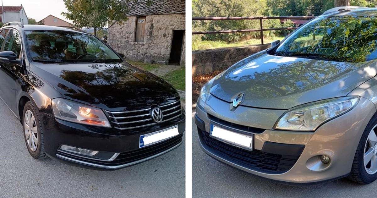 Pregledali smo ponudu rabljenih automobila do 10.000 eura. Evo koje smo izdvojili