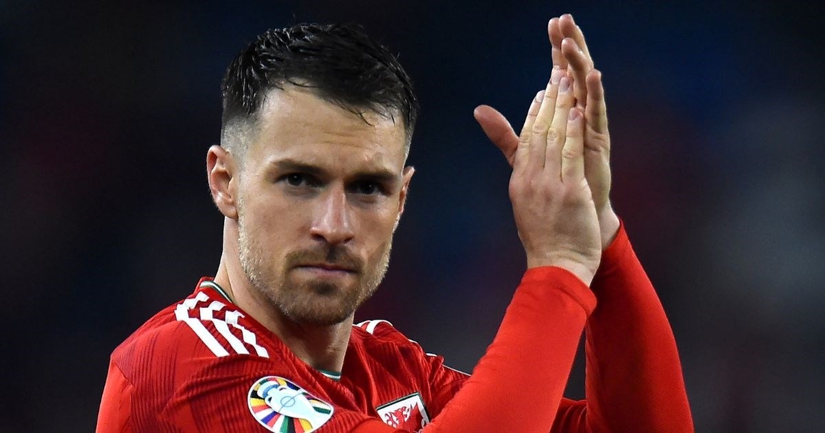Aaron Ramsey postao igrač-trener u engleskom drugoligašu
