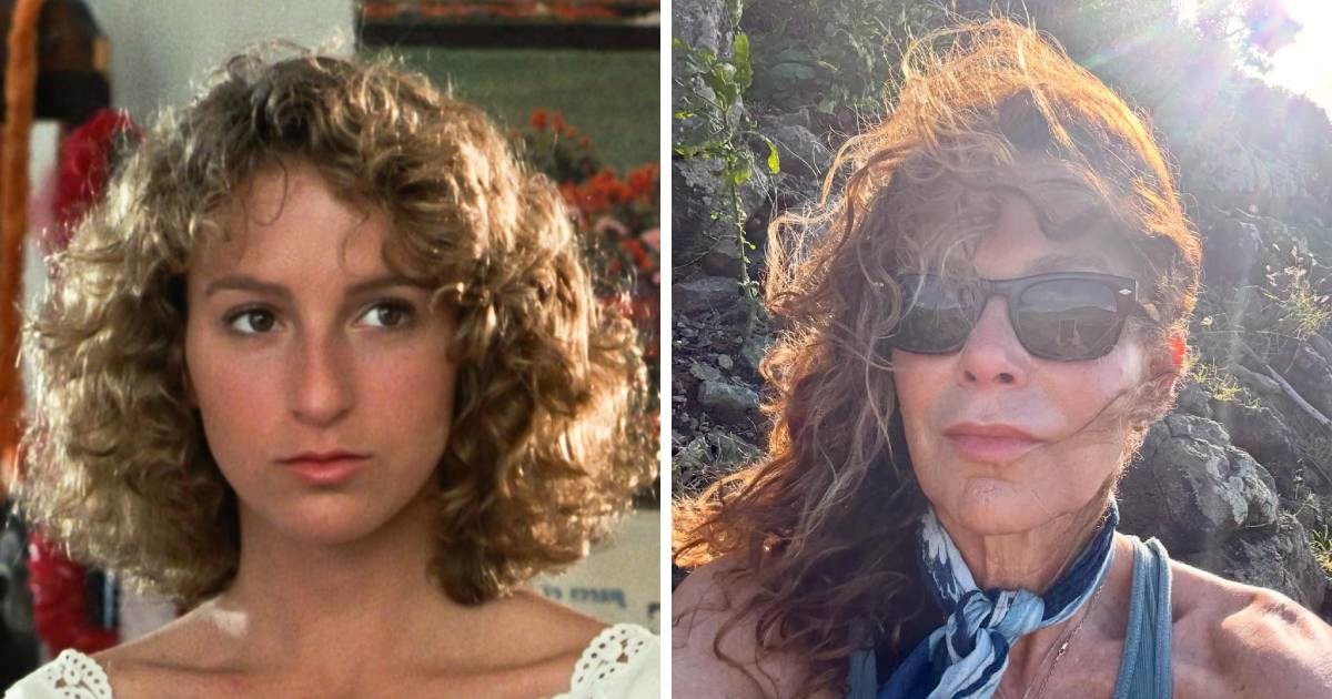 Baby (65) iz Prljavog plesa oduševila fanove fotkama u bikiniju