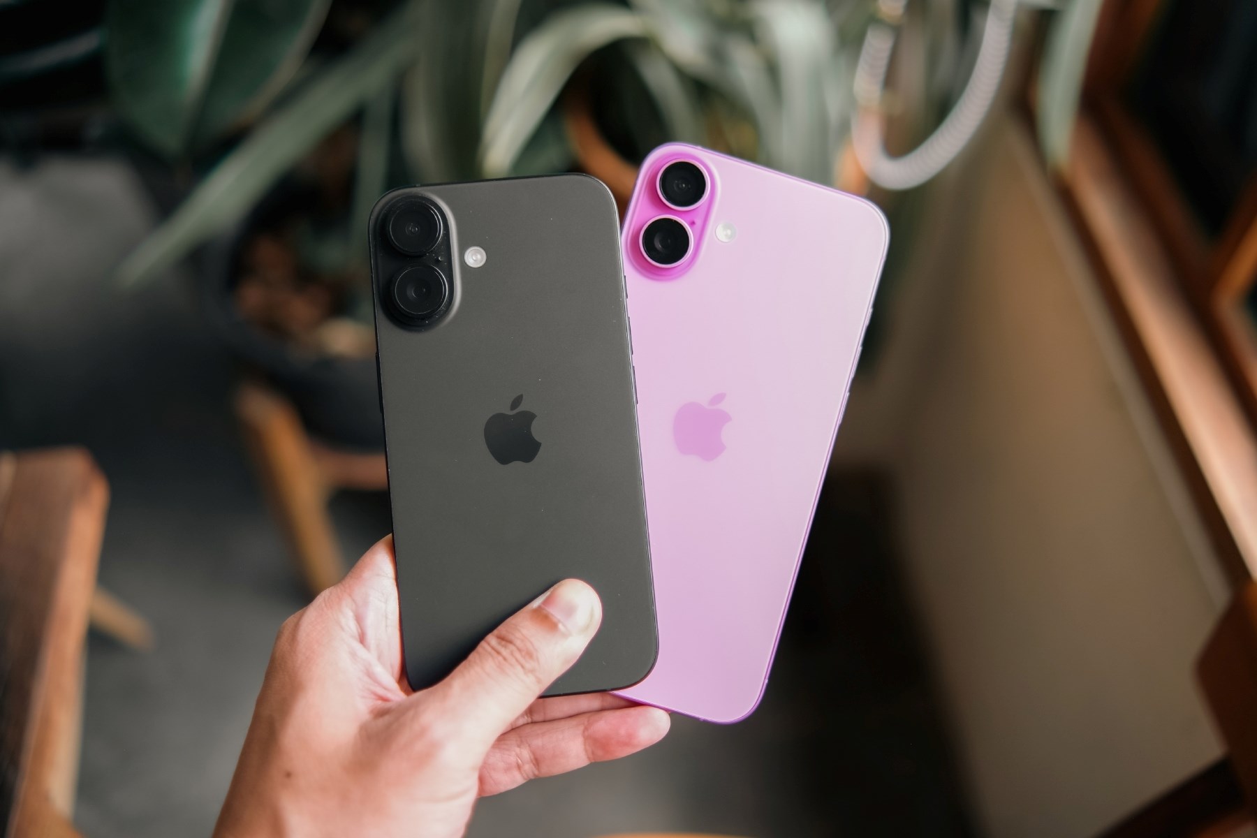 Apple spašava globalnu prodaju pametnih telefona ove godine
