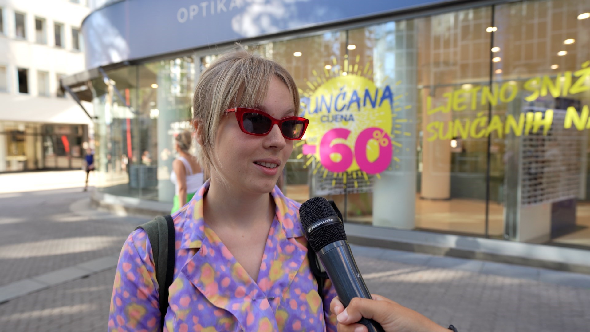 VIDEO Zaustavljali smo građane i pitali kome i čemu su vjerni, odgovori iznenađuju