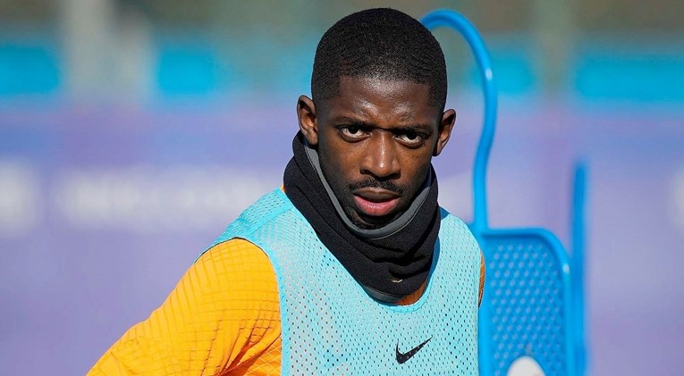 PSG u svoj dream team dodaje još jednu zvijezdu? Počeli pregovori s Barcelonom