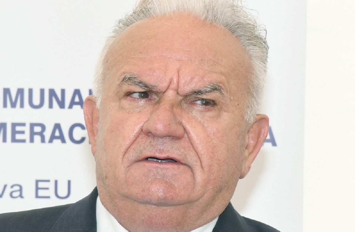 Gradonačelnik Petrinje ide u samoizolaciju, sin mu ima koronavirus
