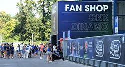 Dinamo poziva navijače na proslavu 113. rođendana. Stižu i prvotimci