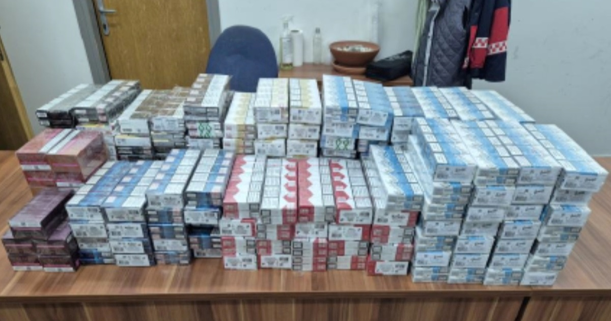 Uhićenja diljem Hrvatske u novoj akciji Uskoka. Doznajemo o čemu je riječ