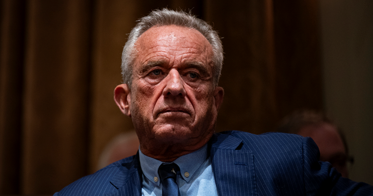 Kennedy: Provjerit ćemo utječu li na porast autizma plijesan, zrak, voda, lijekovi...