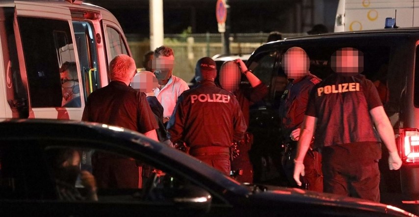 U Austriji uhićeni članovi Islamske države. Jedan ima hrvatsko državljanstvo