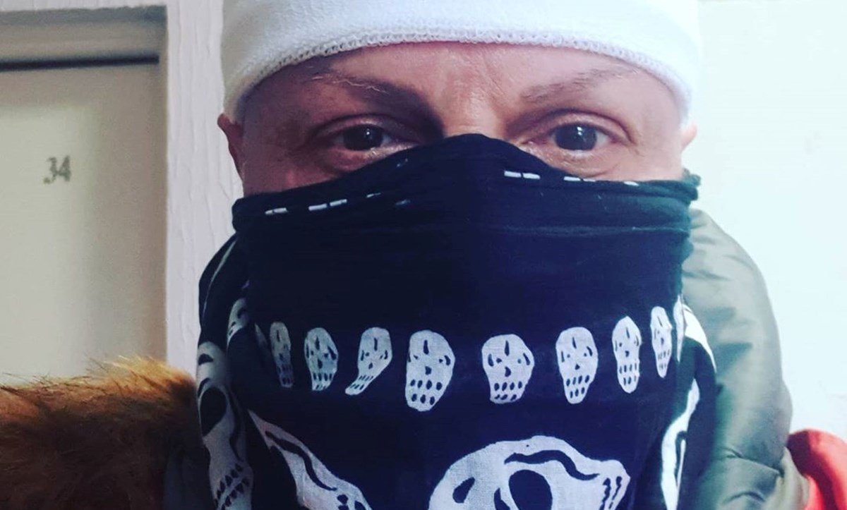 Srpski glazbenik pobijedio koronu, uskoro bi trebao izaći iz bolnice