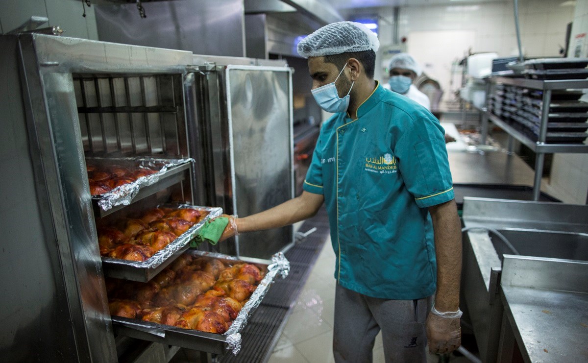 Restorani u Dubaiju nude popuste onima koji su cijepljeni protiv korone