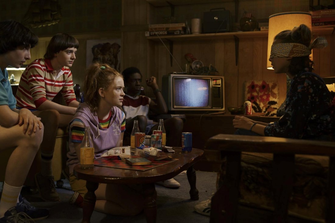 Sjećate se kontroverznih detalja iz 80-ih? Vraćaju se u interijere