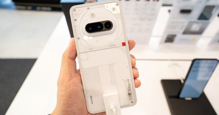 Neslužbeno: Nothing Phone (3a) Lite dolazi, procurili su neki detalji