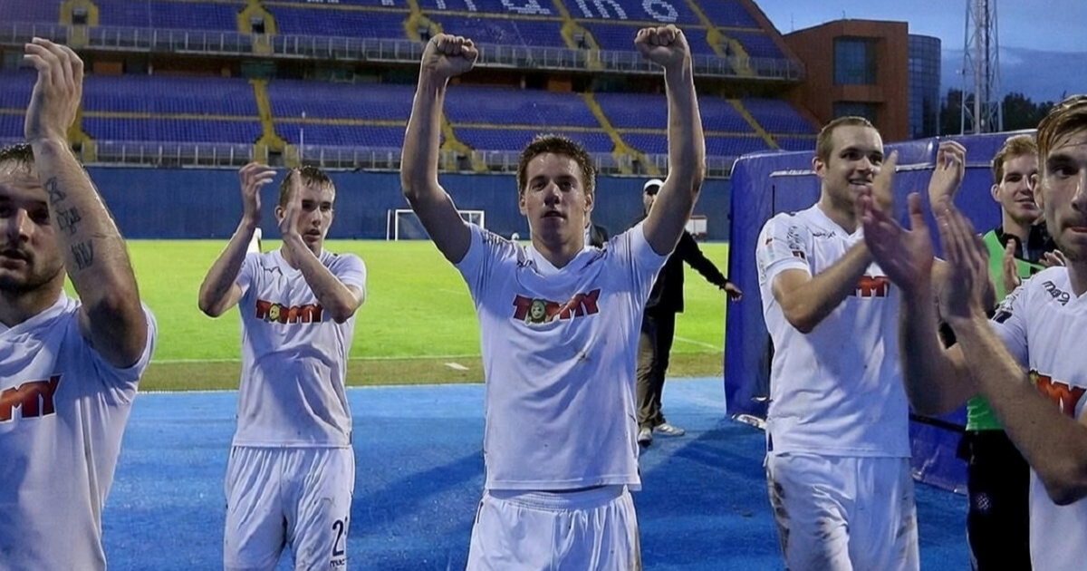 Pašalić na svoj rođendan čestitao Hajduku: Da napokon dobiješ uvjete kakve zaslužuješ