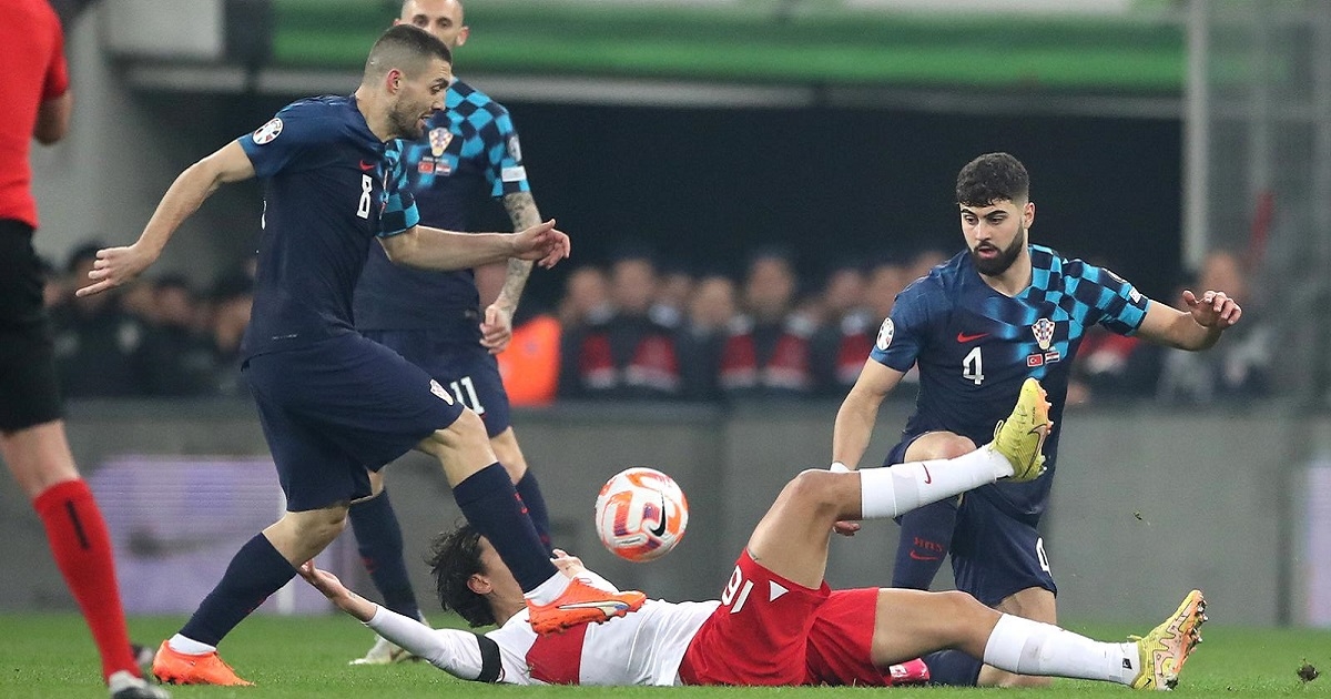 Evo tko su najskuplji igrači finala Lige nacija, a tko najvrjedniji Hrvat i Španjolac