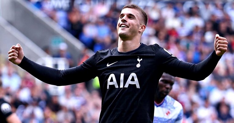 Luka Vušković izabrao klub u koji će na posudbu? 