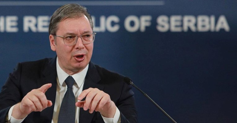 Vučić o sporazumu s Kosovom: Nisam rekao "prihvaćamo", nego "prihvaćamo koncept"