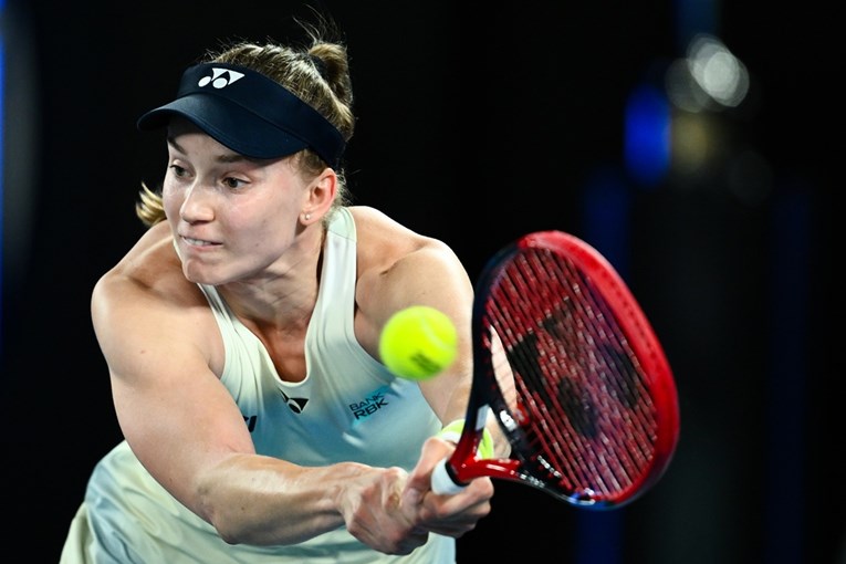 Evo koliko je zaradila Ribakina za naslov na Australian Openu. Iznos je rekordan