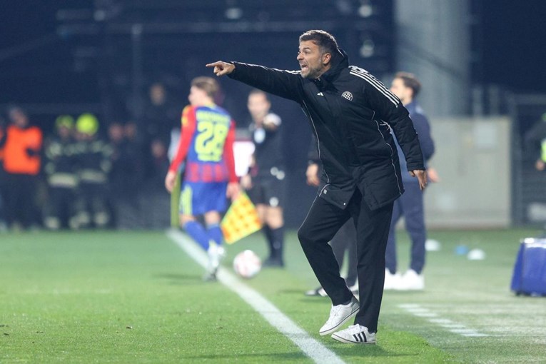 Garcia: Šef sudaca vam je Francuz. Da dođe i Čečen reći će da nije penal za Rijeku