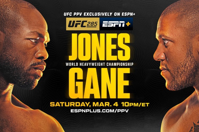 PPV je mrtav. Kreće nova era UFC-a