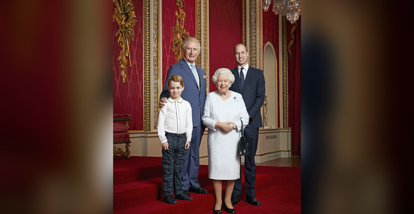 Princ Harry i Meghan Markle završili su s kraljevskom obitelji zbog ove fotografije?