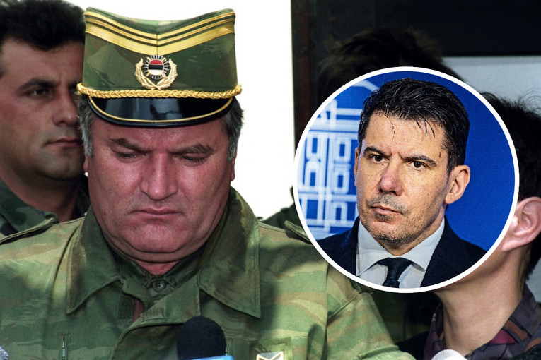 Most prozvao Vladu zbog Mladića: "Dosta je kalkuliranja s Beogradom"