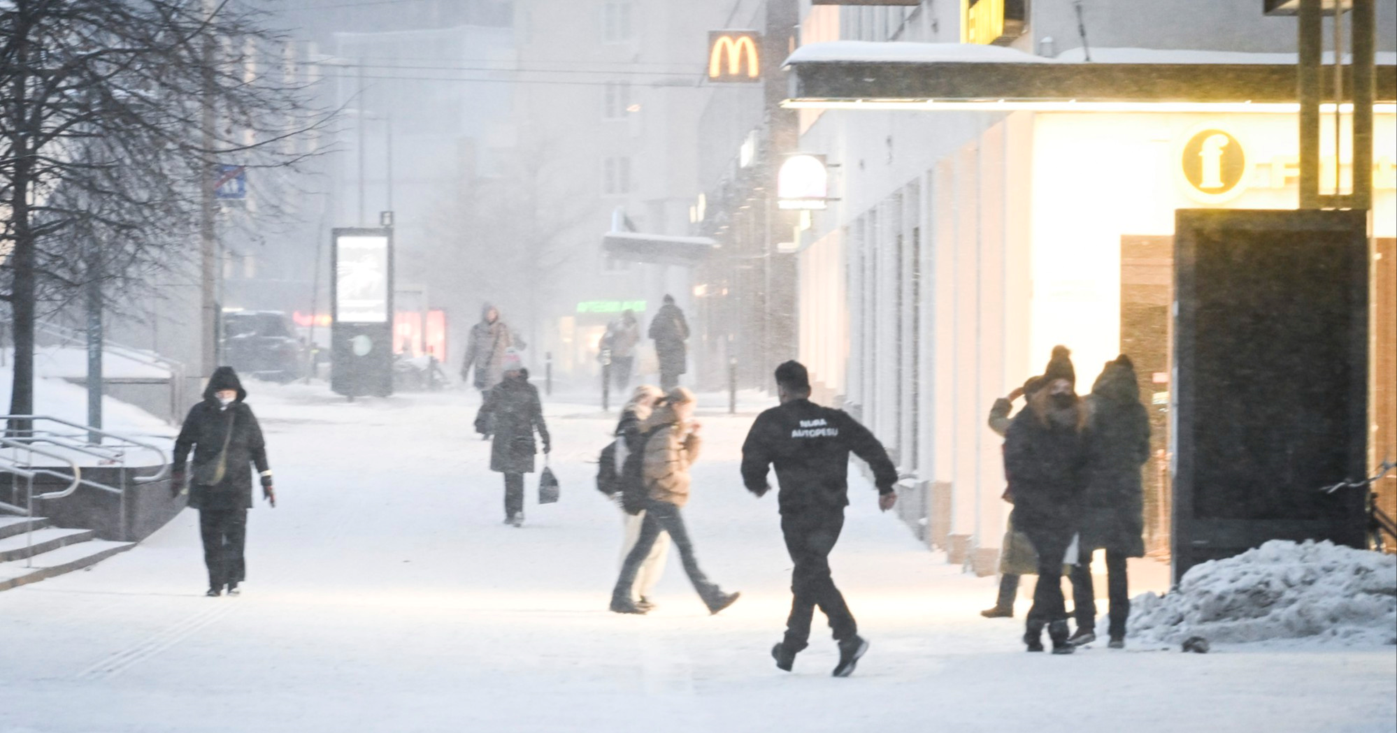 Finska zabilježila drugu najtopliju godinu u povijesti