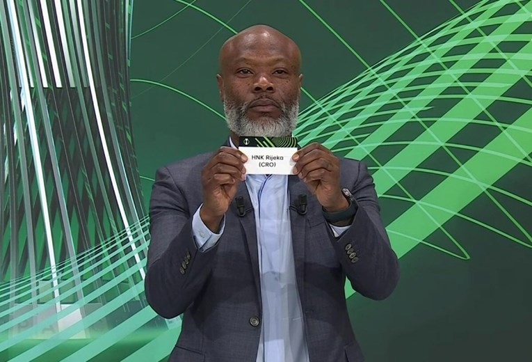 Rijeka doznala protivnika u play-offu Konferencijske lige