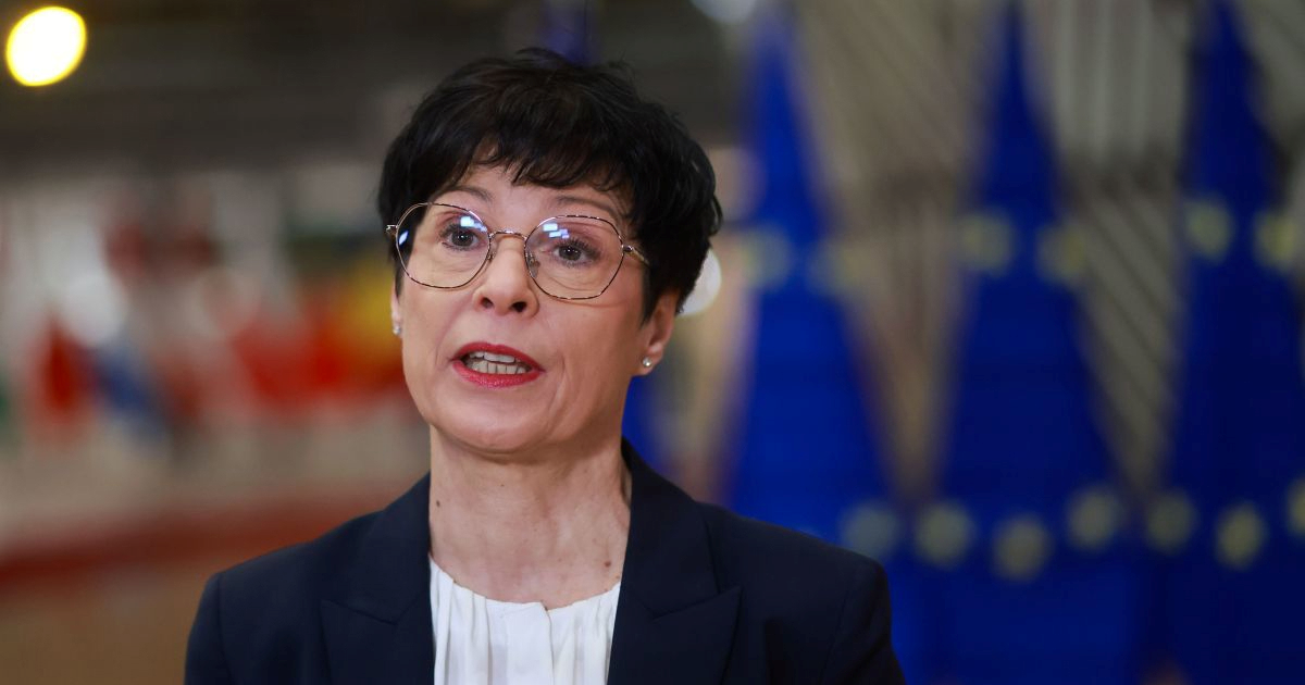 Povjerenica EU: Odluka parlamenta Srbije o pravosuđu ozbiljan je korak unazad