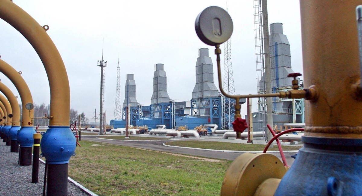 Ruski Gazprom prošle godine više nego udvostručio prihode od prodaje plina