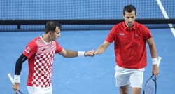 Slijedi hrvatsko četvrtfinale Roland Garrosa?