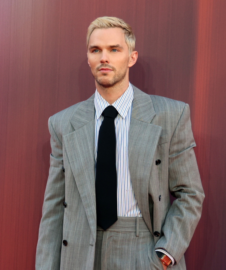 Nicholas Hoult ipak neće glumiti u seriji o Harryju Potteru, odustao je od projekta