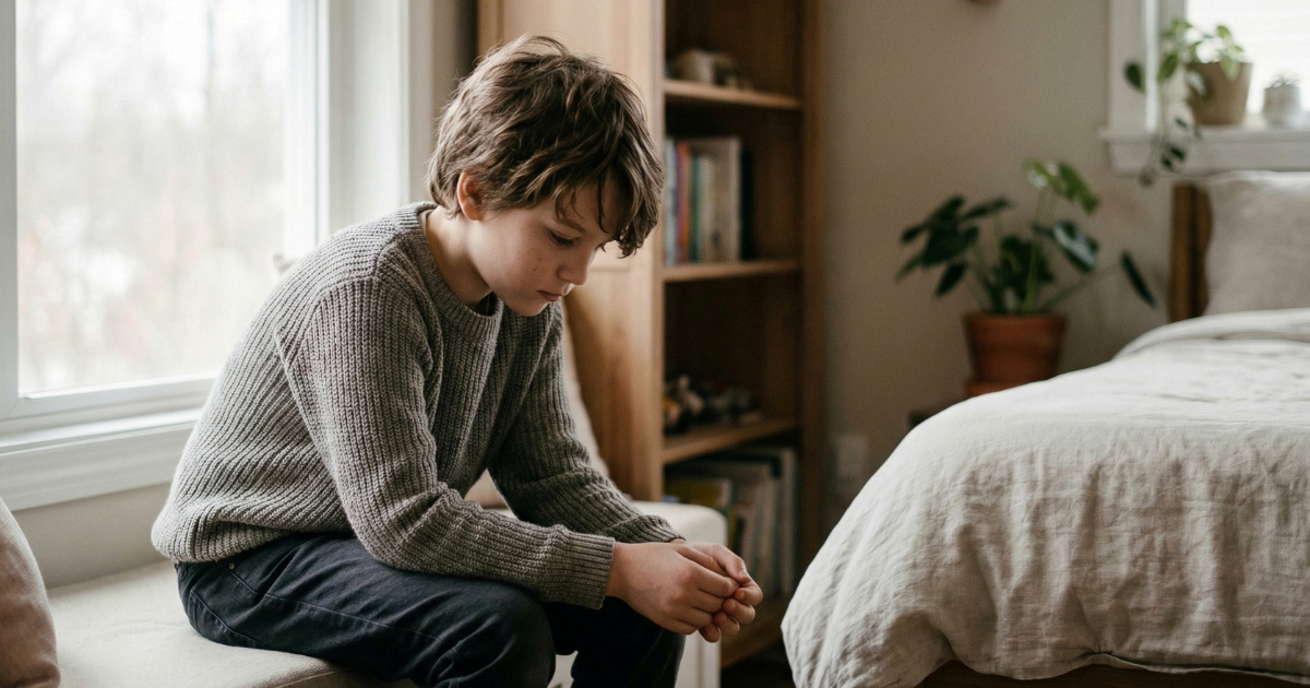 Savjetnica: Tri znaka otkrivaju da vaše dijete nema samopouzdanja