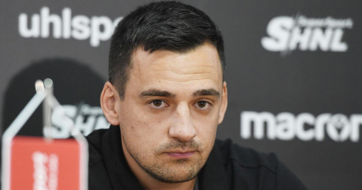 Trener Sesveta: Dobrodošli u hrvatski nogomet. Htio sam otići već u 45. minuti