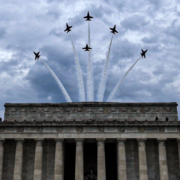 Bi li Amerika mogla pobijediti u trećem svjetskom ratu?