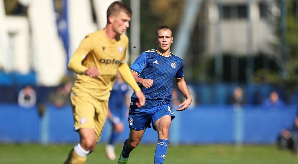 Dinamo odgodio utakmicu s Lokomotivom uoči juniorskog derbija s Hajdukom u Kupu