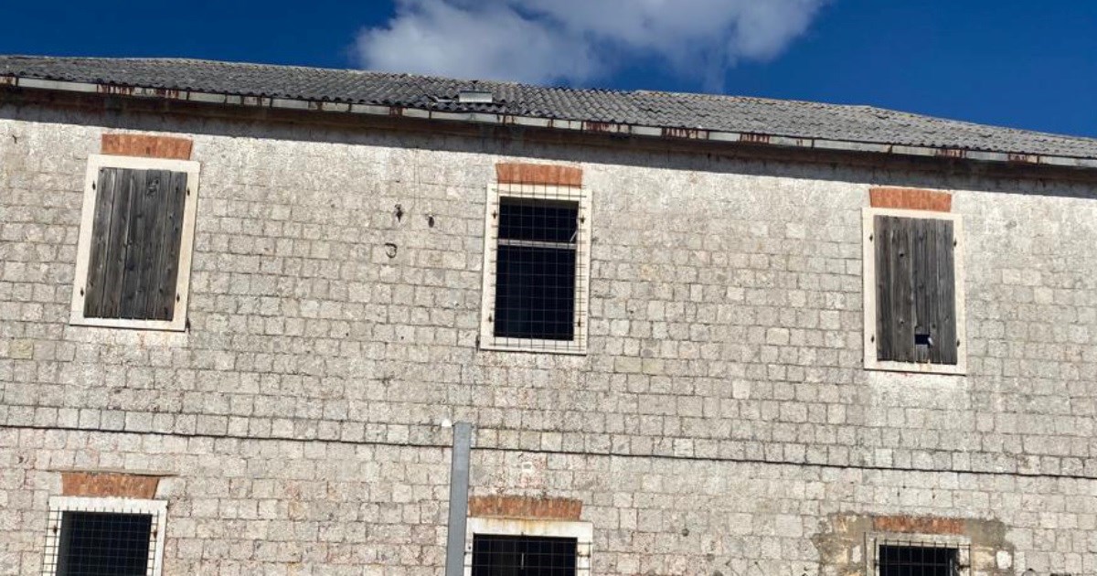 Zgrada sveučilišta u Sinju dobila građevinsku dozvolu