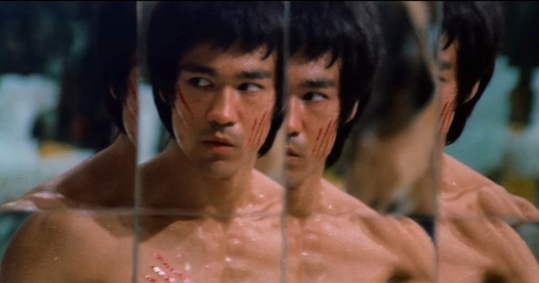 Bruce Lee nije bio fan poznate scene borbe u filmu U zmajevom gnijezdu