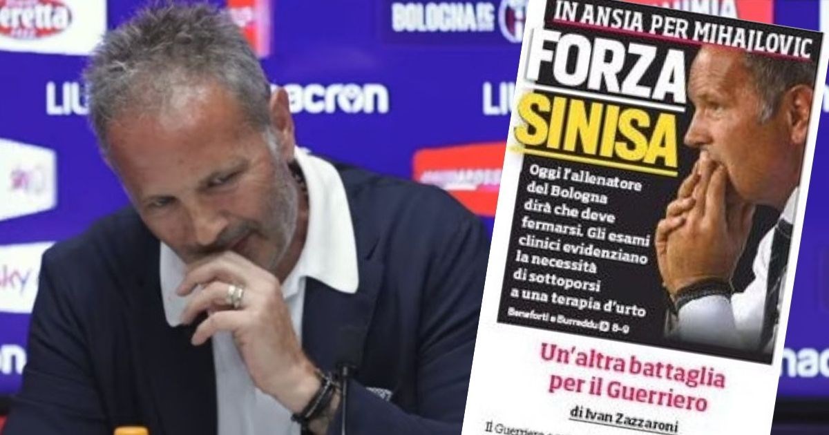 "Objavio je da sam bolestan, prodao par novina i ubio 20 godina prijateljstva"