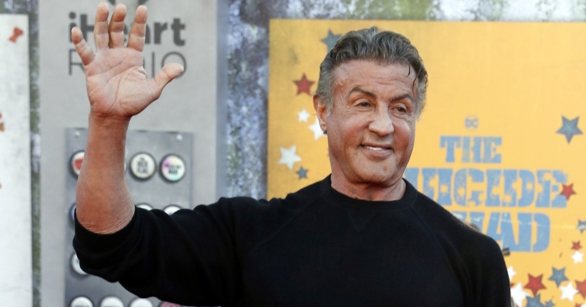 Posljednji Mohikanac: Sylvester Stallone osvrnuo se na svoju glumačku karijeru