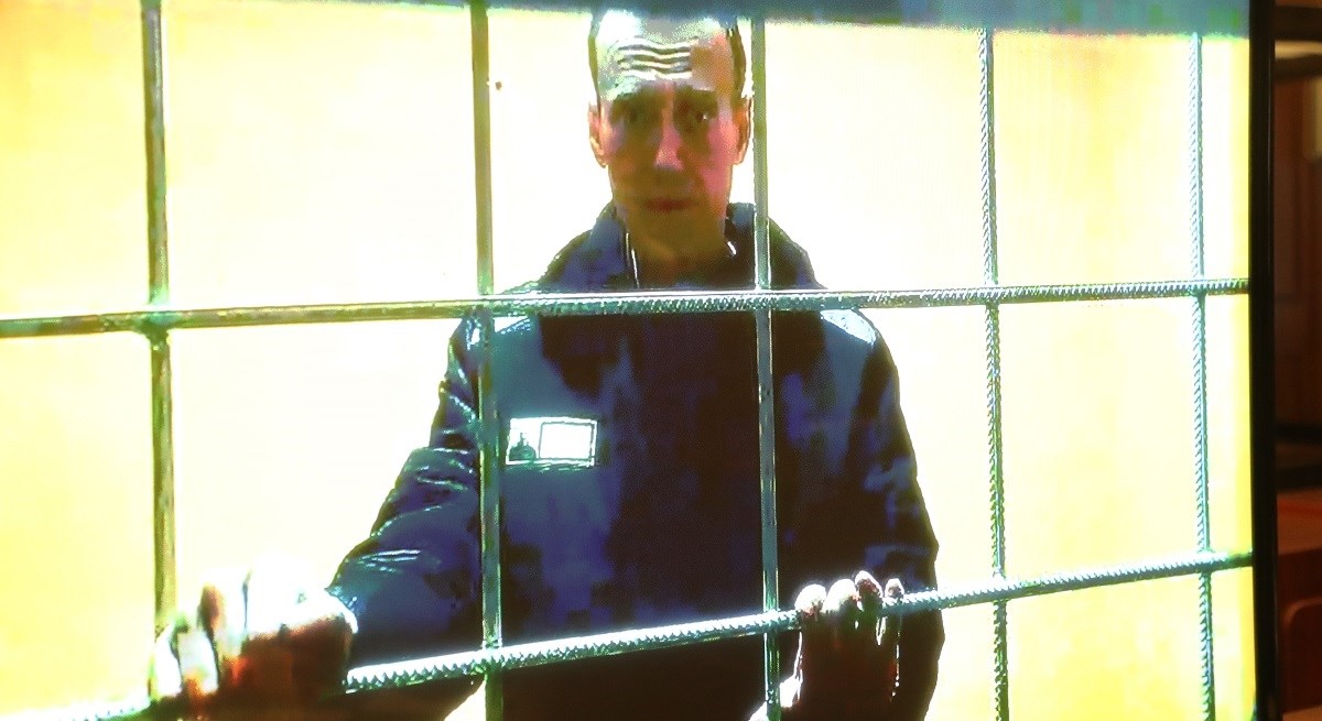 Navalni imao misteriozne simptome. Njegov odvjetnik strahuje da ga truju