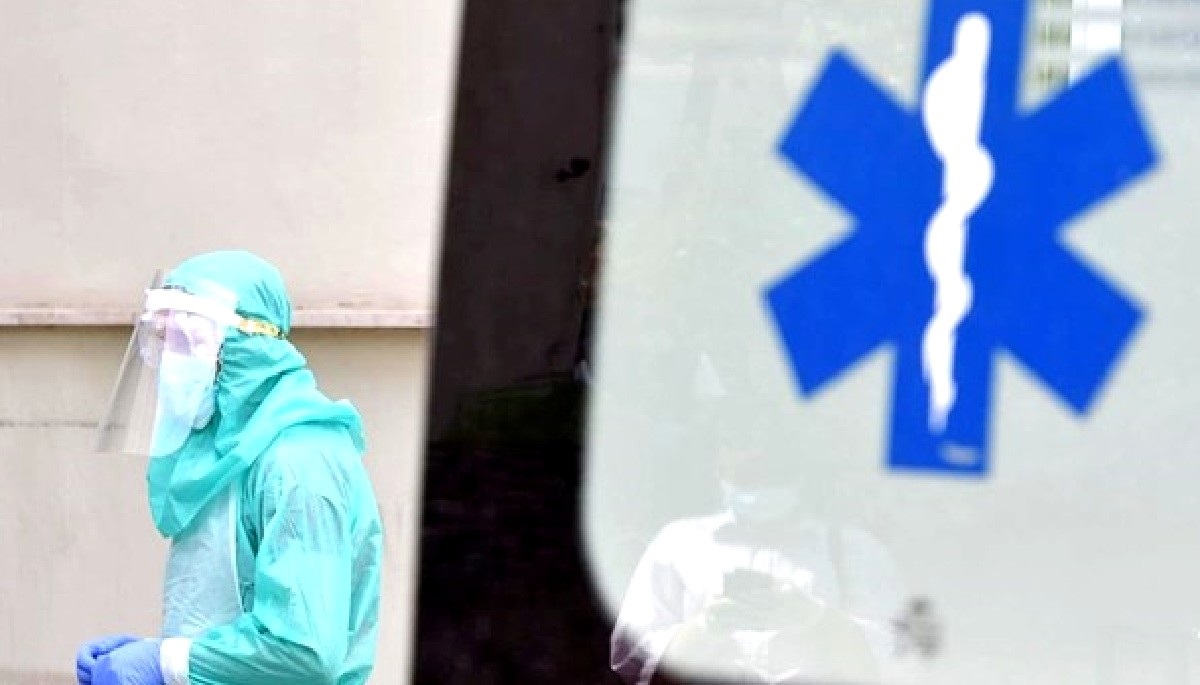 Požeško-slavonska županija ima 36 novih slučajeva