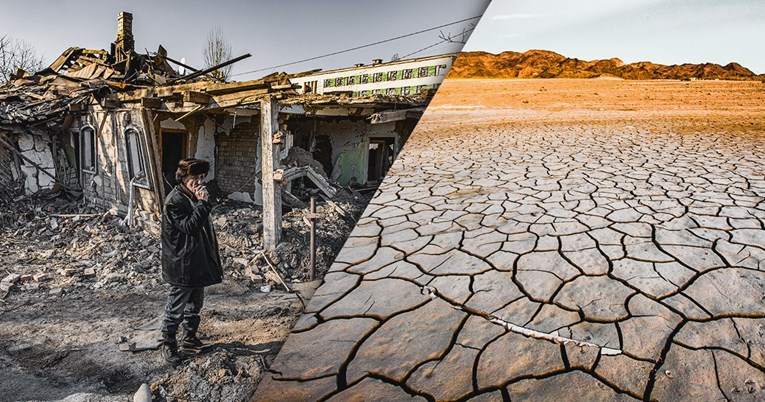 Nekim zemljama zbog rata i klime prijeti glad. Kako stoji Hrvatska?