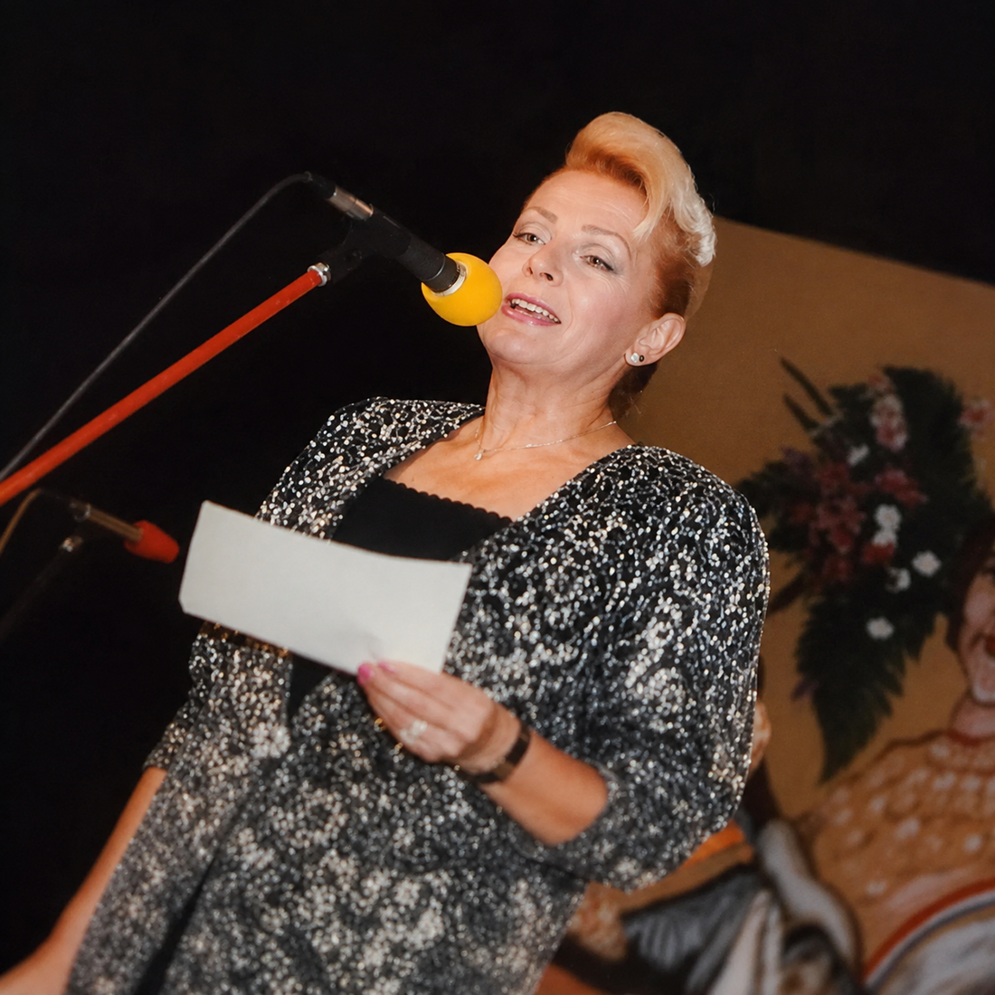 Ksenija Urličić imala zdravstvenih problema, završila na operaciji prije 2 godine