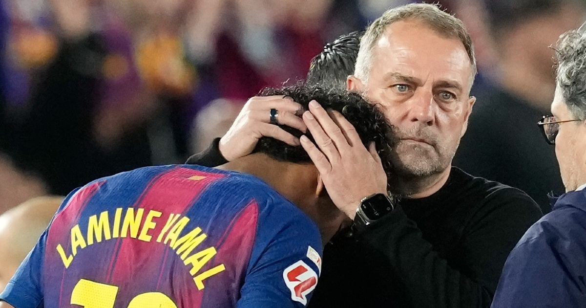 Službeno: Lamine Yamal propušta ostatak sezone