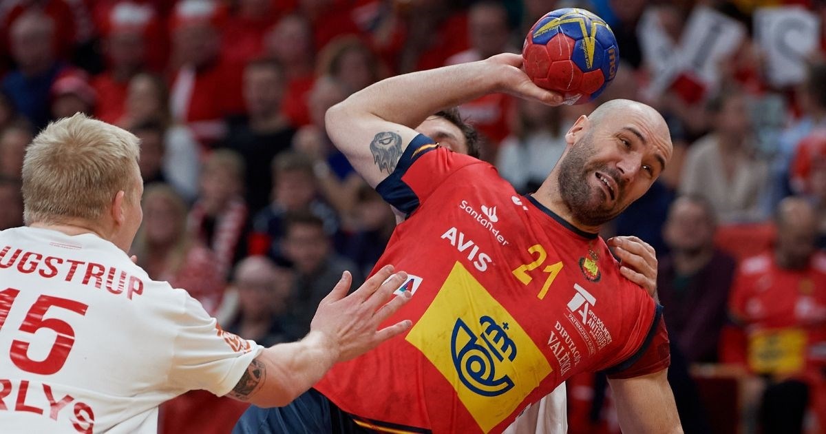 Cañellas: Utakmica s Hrvatskom obilježit će naš nastup na Euru