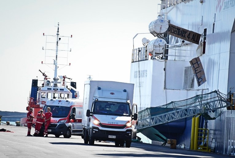 Dvoje mrtvih i više kritično zbog trovanja hranom u Italiji
