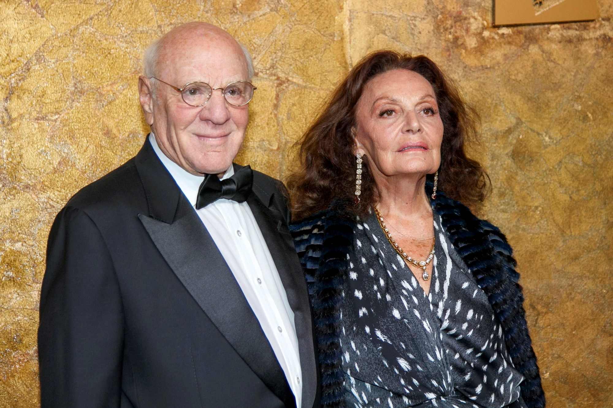 Suprug Diane von Furstenberg objavio da je gay. Ona: "To ništa ne mijenja"