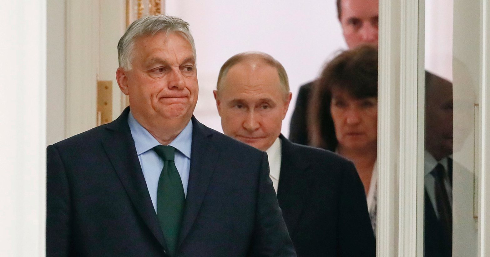 Poljski premijer: Litva je 2019. upozorila da bi Mađari mogli Rusiji odavati tajne EU