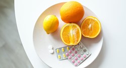 Najbolje vrijeme za uzimanje vitamina moglo bi vas iznenaditi. Evo što kada uzeti