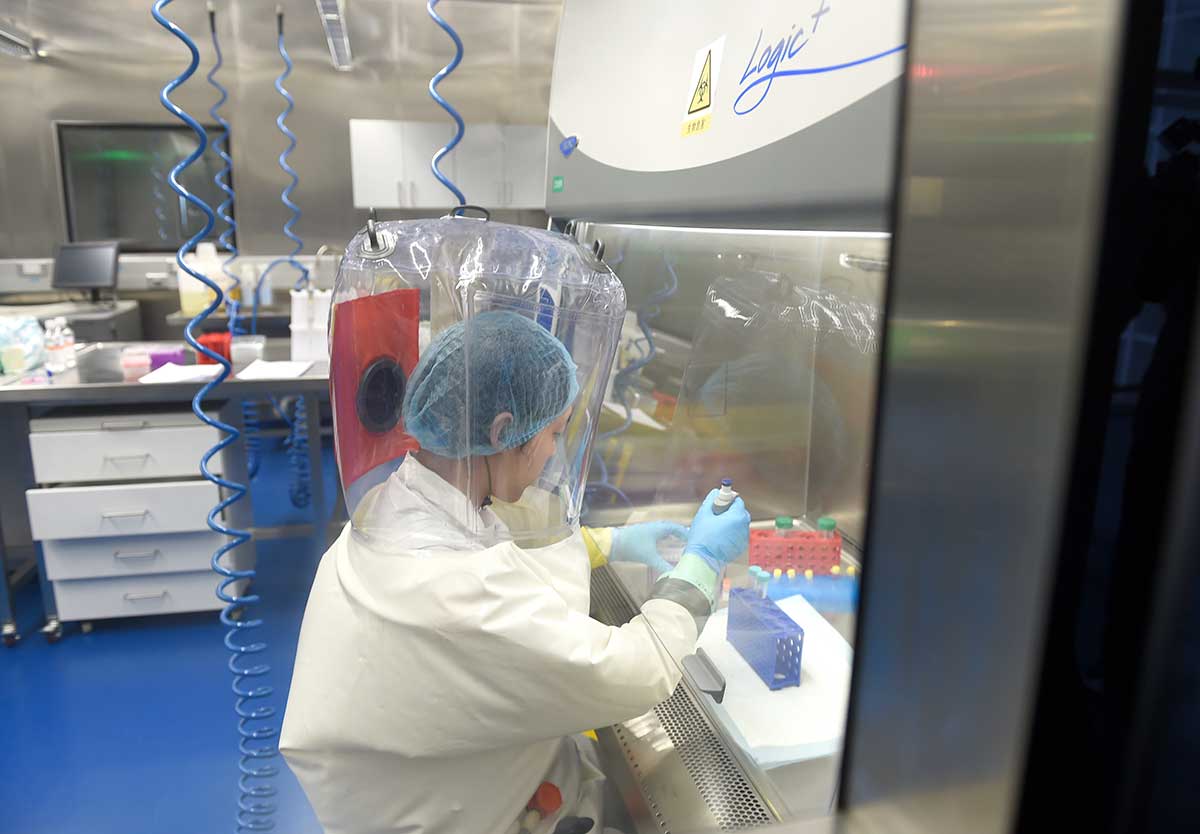 Američki obavještajci: Koronavirus nije stvorio čovjek niti je genetski modificiran
