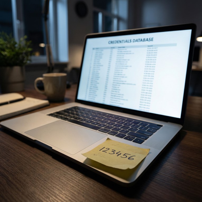 "Lozinka", "Adolf" i "123456". Stotine lozinki mađarske vlade objavljene na internetu